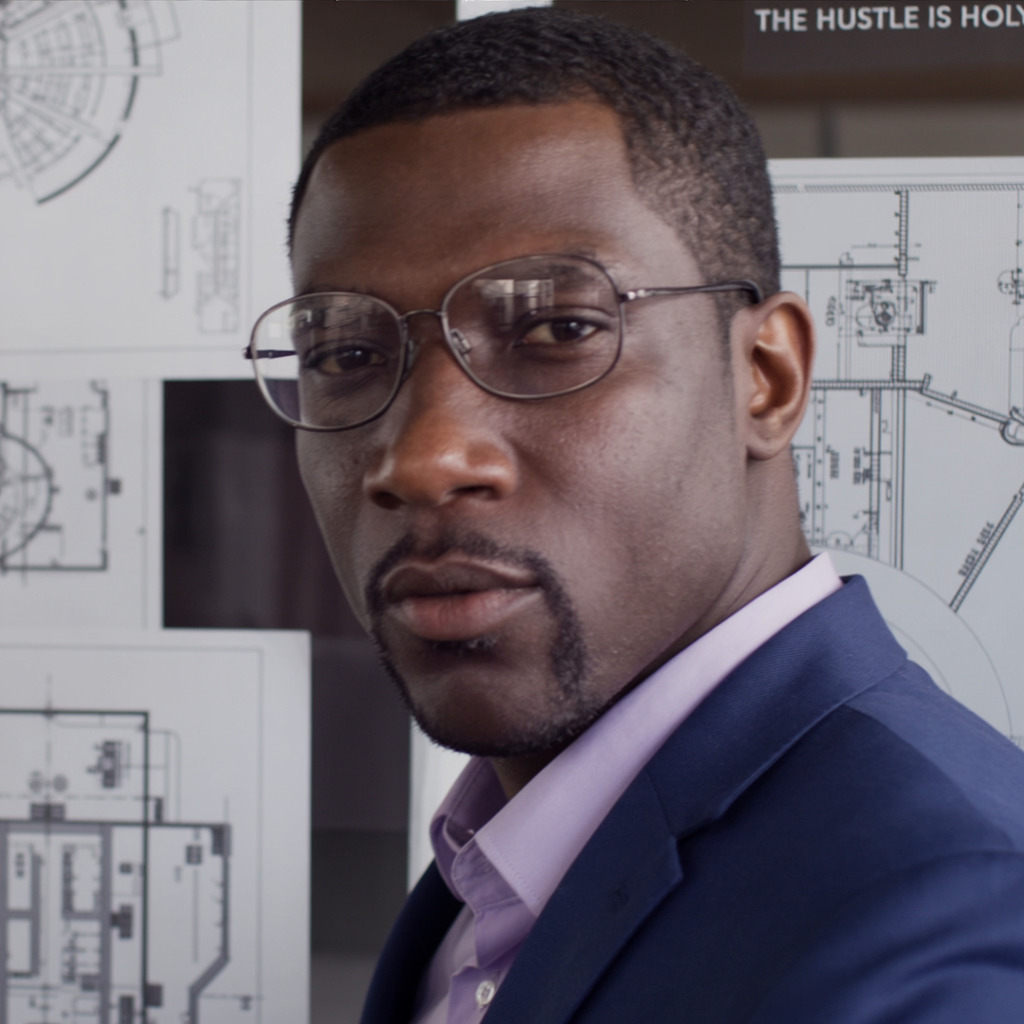 Michael E. Martin Jr., Founder of AskTHIH